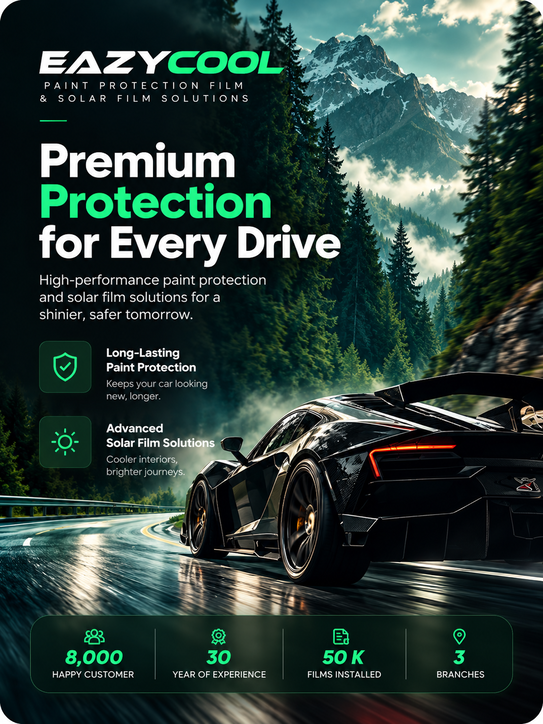 Ezy - Smart Technology Platform