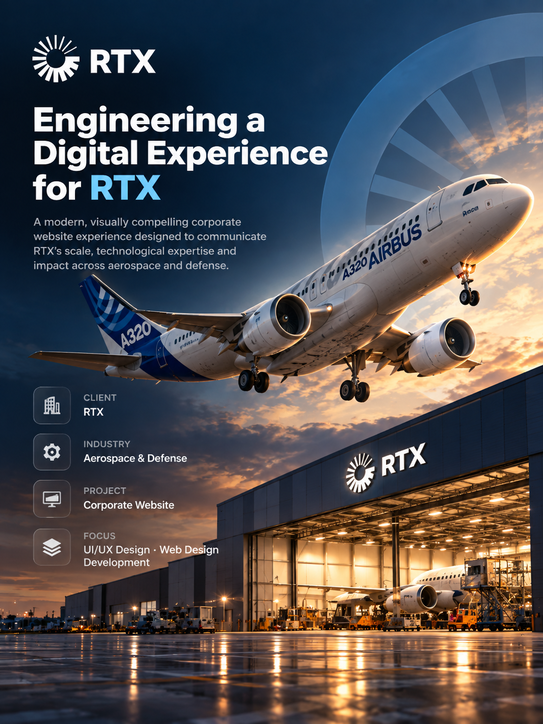 RTX - Aerospace Engineering & Technology