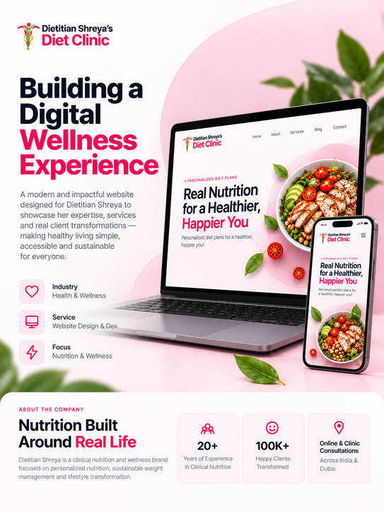 Diet Clinic