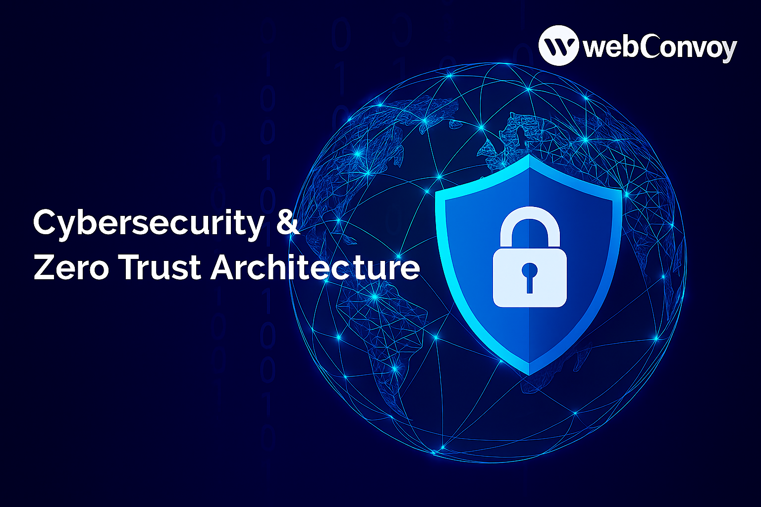Cybersecurity & Zero Assurance Architectonics Solutions at WebConvoy