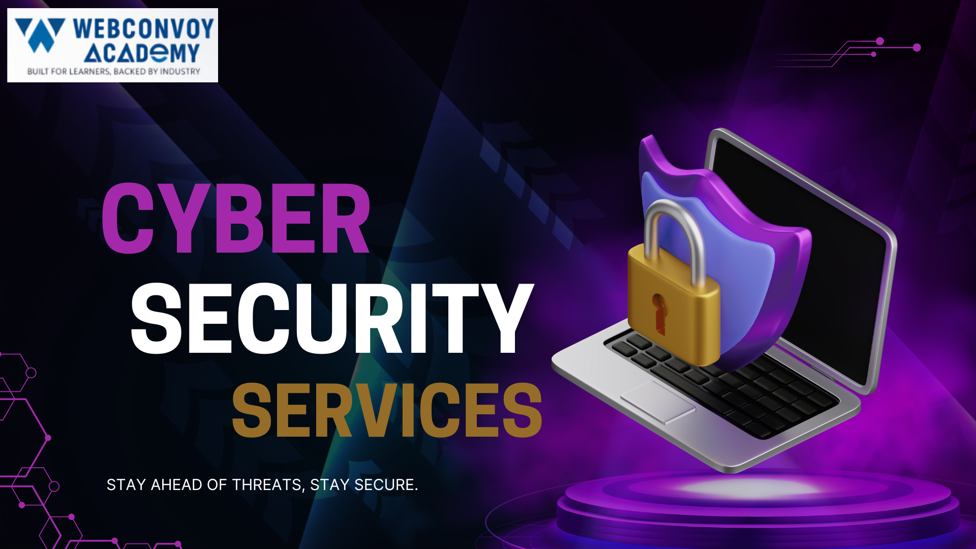 Cyber security Services Essentials Every Business Must Prioritize in 2026