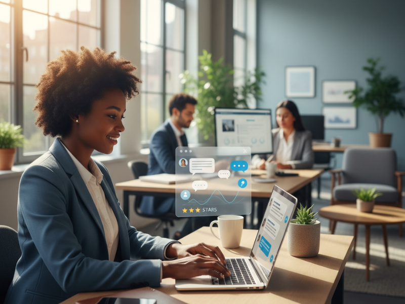 The Rise of AI Agents: How Conversational AI is Replacing Traditional Customer Support