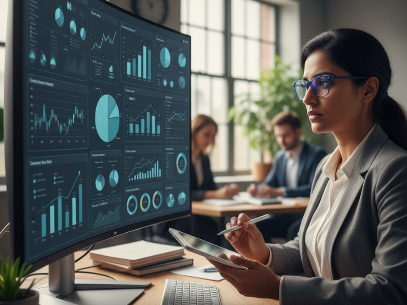 Common Data Science Mistakes That Kill Business Insights