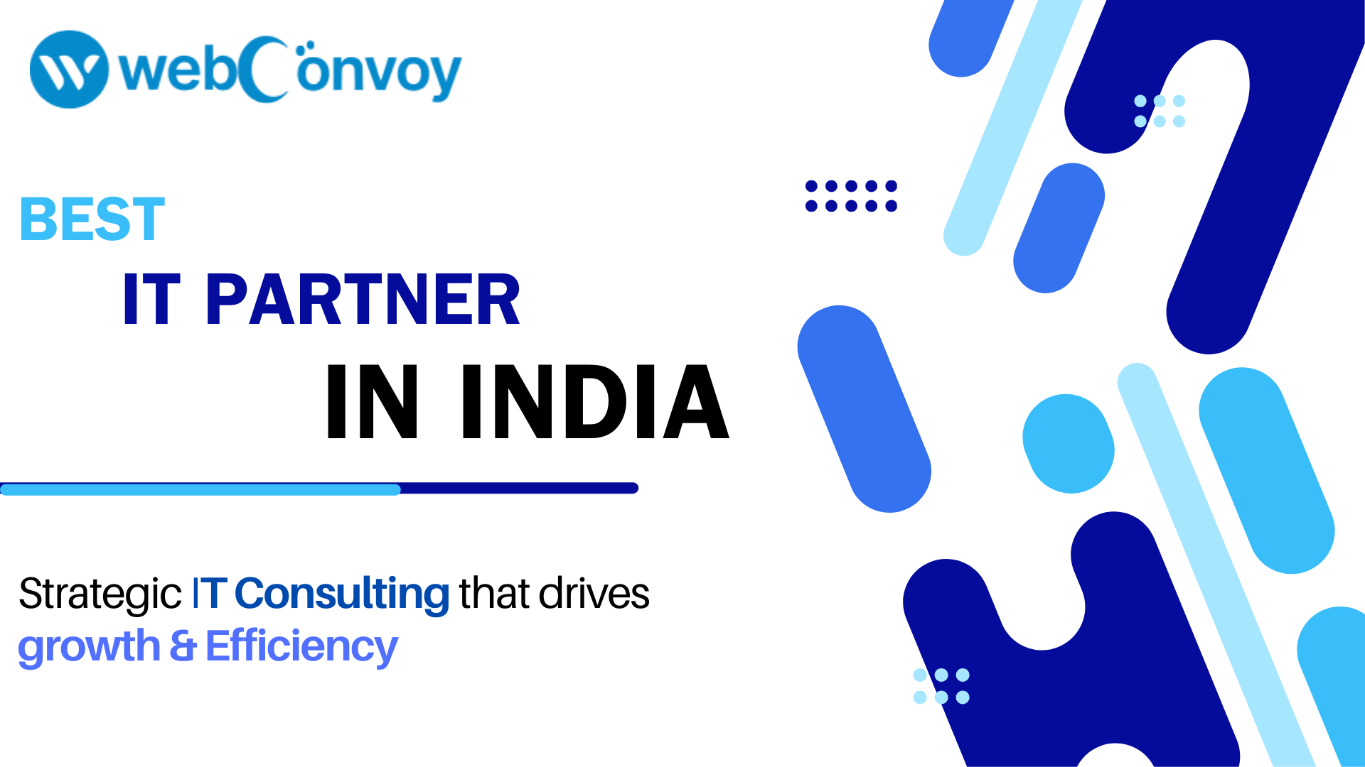 Choosing the Right IT Partner: A Strategic Growth Guide for Modern Businesses