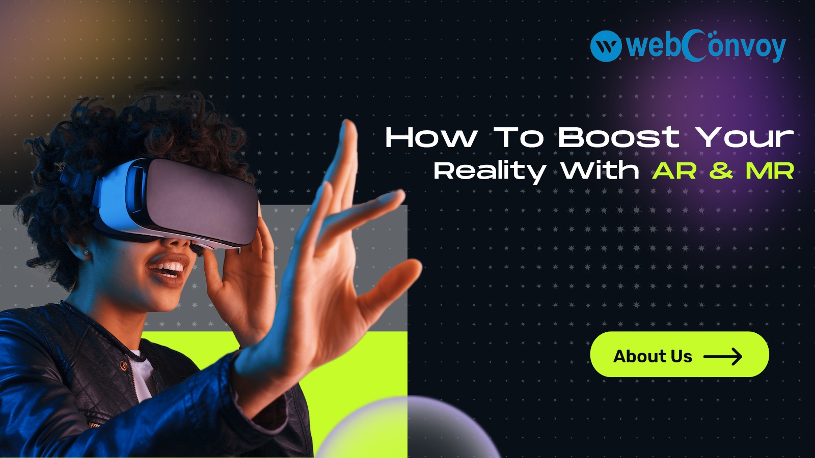 Discover How to Boost Your Reality with AR and MR