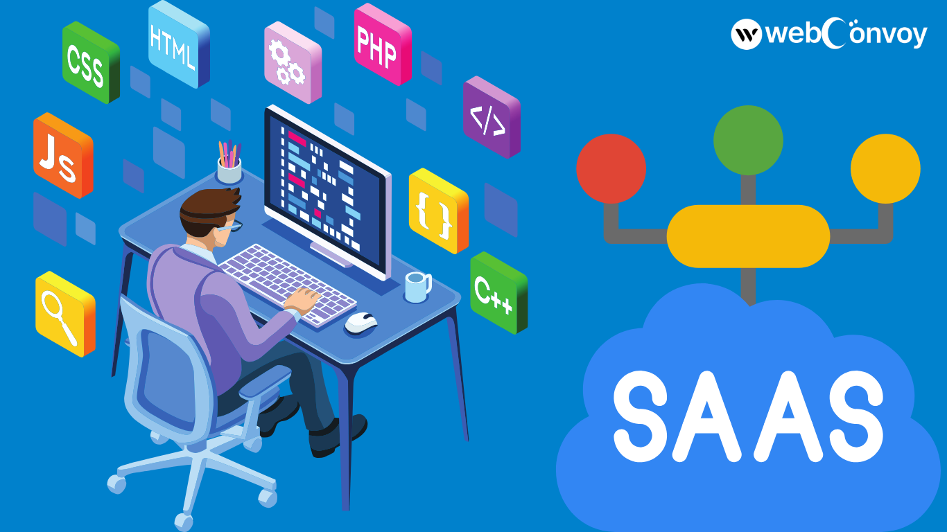 Building Smarter SaaS Expert Insights on Development and Cloud Solutions