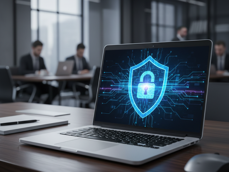 Cybersecurity: The New Threats Every Business Must Prepare For
