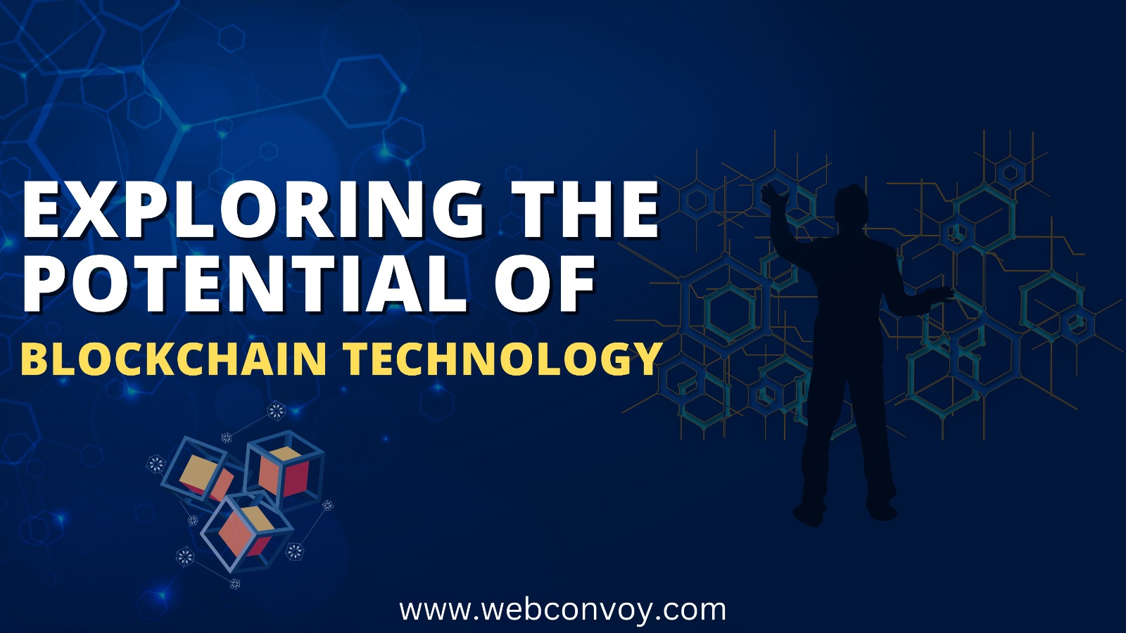 Exploring the Potential of Blockchain Technology