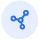 Enterprise social networks icon