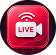 Live Streaming Apps