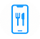 Mobile ordering icon