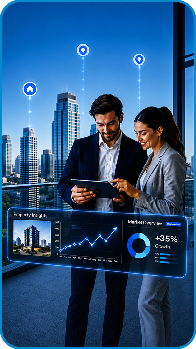 Real Estate Partnership