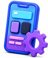 Mobile App Development